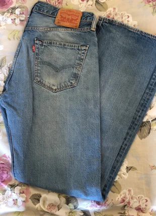 Jeans levî’s, brand: Levi's, condizioni: Buone, taglia: M, €20.00, €21.70 include la Protezione acquisti