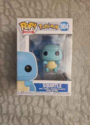 Pop pokemon, brand: Funko, condition: Very good, size: Preemie, up to 44cm, €11.00, €12.25 includes Buyer Protection