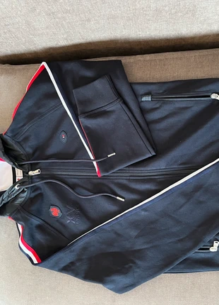 Veste Eden Park XV de France – Neuve avec étiquette – Taille S, marca: Eden Park, estado: Nuevo con etiquetas, tamaño: S, 70,00 €, 74,20 € Protección al comprador incluida