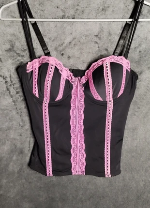 Bustier, marque: Lingerie Land, état: Neuf sans étiquette, taille: 85B, 5,00 €, 5,95 € Protection acheteurs incluse