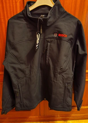 Chaqueta Polar Bosch L, marque: Roly, état: Neuf avec étiquette, taille: L, 15,00 €, 16,45 € Protection acheteurs incluse