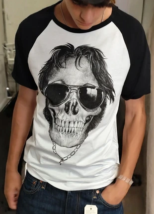 Zara man camiseta manga corta, brand: Zara, condizioni: Ottime, taglia: S, €5.90, €6.90 include la Protezione acquisti