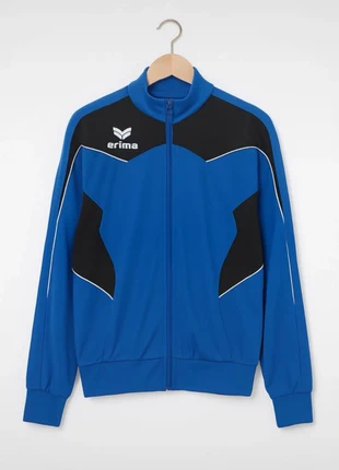 Veste Worker Homme Erima 🇩🇪 Taille 38/40 (Taille 5), marke: Erima, zustand: Sehr gut, größe: M, 5,00 €, 5,95 € inklusive Vinted-Käuferschutz