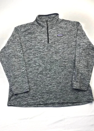 Pull polaire Patagonia, merk: Patagonia, staat: Heel goed, maat: L, € 37,00, € 39,55 inclusief Kopersbescherming
