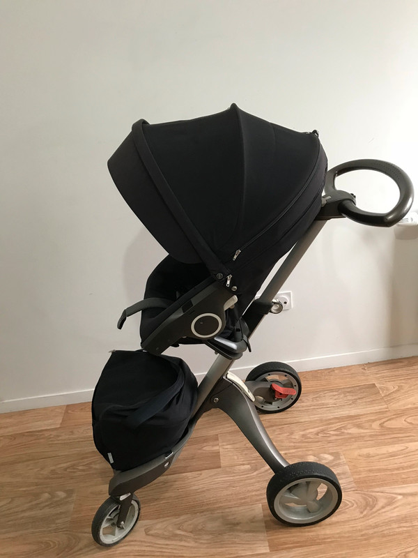 Poussette Stokke Xplory