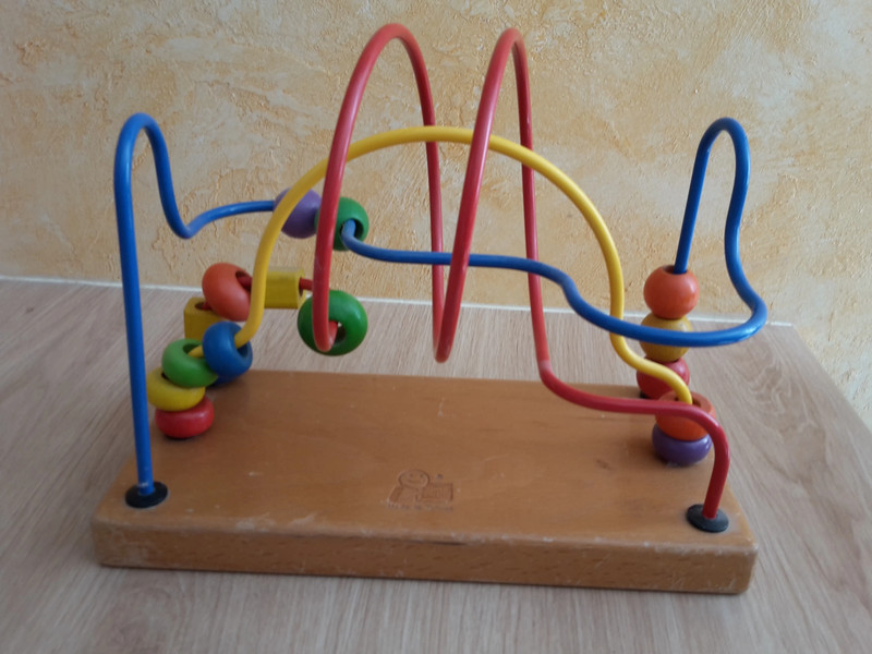 Jeu D Adresse Boulier Pour Bebe Vinted Jeu D Adresse Boulier Pour Bebe Vinted