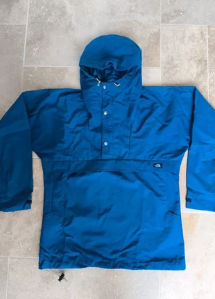 Imperméable Homme L bleu The North Face Gore Tex années 1980, vintage, brand: The North Face, condizioni: Ottime, taglia: L, €43.00, €45.85 include la Protezione acquisti Pro