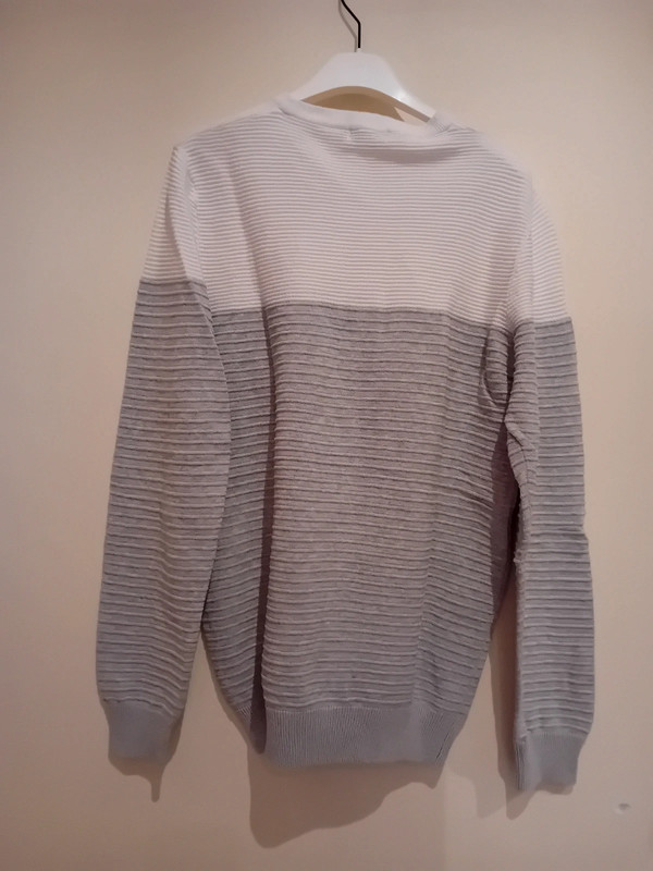 Maglione cotton e silk 2