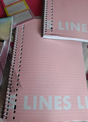 School spullen, brand: merkloos, condizioni: Ottime, €5.00, €5.95 include la Protezione acquisti