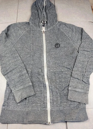 Sweat zippé skateur skateboard streetwear Volcom taille S, brand: Volcom, condition: Good, size: S, €20.00, €21.70 includes Buyer Protection Pro