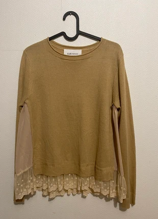 Blouse  vintage , zustand: Neu, größe: S / 36 / 8, 2,00 €, 2,80 € inklusive Vinted-Käuferschutz