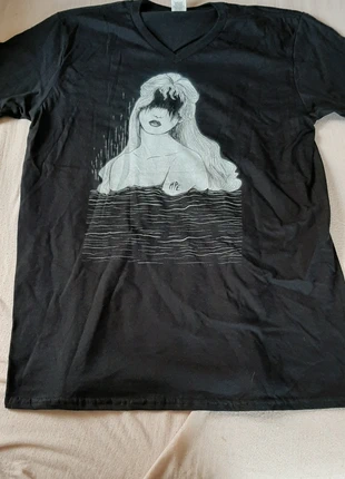 Super toff "blindspot" shirt afkomstig van the sting , merk: The Sting, staat: Nieuw met prijskaartje, maat: XL, € 12,00, € 13,30 inclusief Kopersbescherming