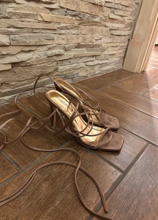 Sandali donna rosa, merk: Tulipano, staat: Heel goed, maat: 38, € 18,00, € 19,60 inclusief Kopersbescherming