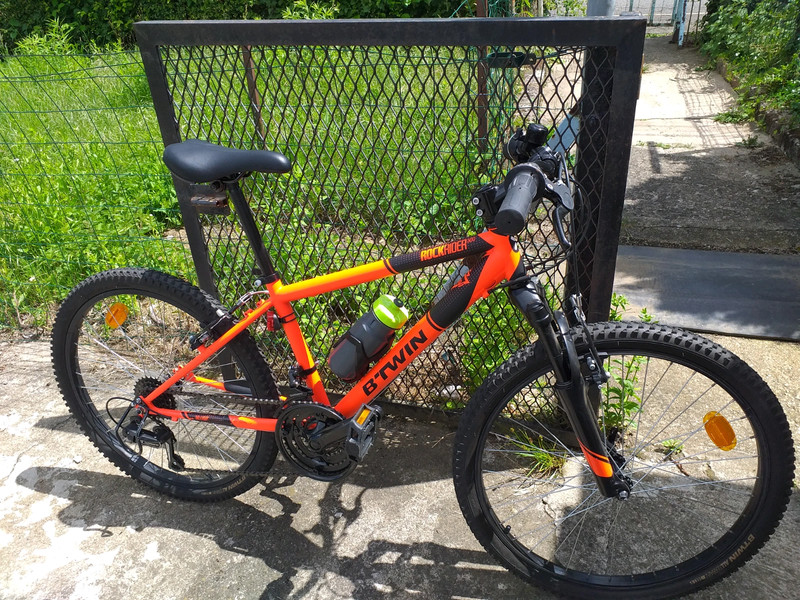 Velo b twin garcon hotsell