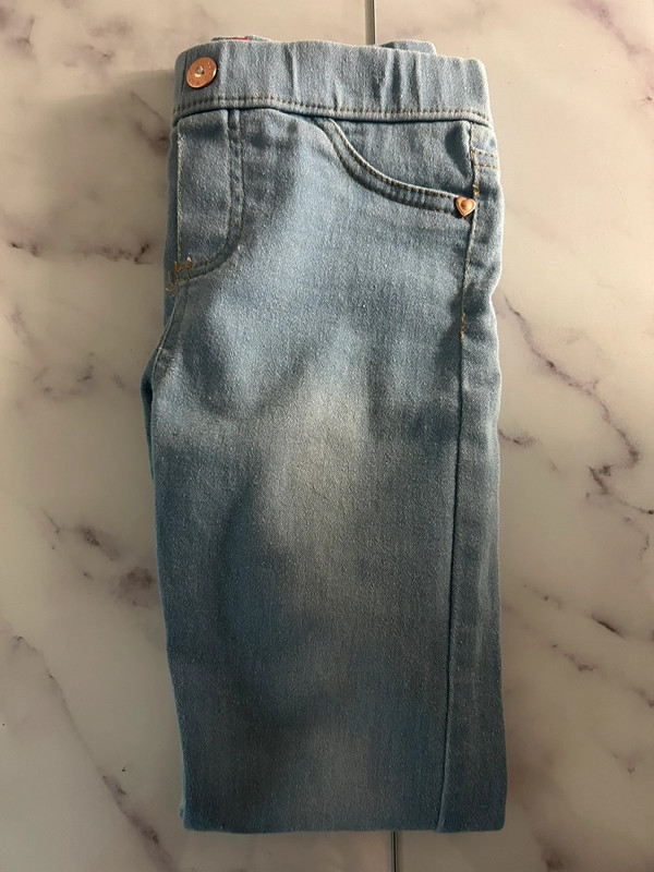 Vince camuto Kinder Jeans leggings 2