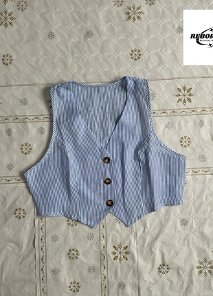 New vest, estado: Nuevo sin etiquetas, tamaño: XL / 42 / 14, 10,00 €, 11,20 € Protección al comprador incluida
