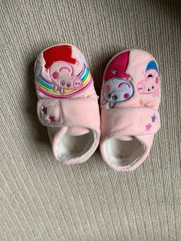 Next deals kids slippers