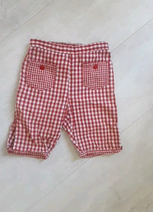 Bermuda été garçon , marque: Kid Kanai, état: Très bon état, taille: 12-18 mois / 80 cm, 1,50 €, 2,28 € Protection acheteurs incluse