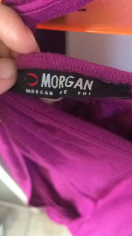 top Morgan 4