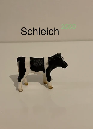 Veau Schleich , brand: Schleich, condition: Very good, size: Preemie, up to 44cm, €3.00, €3.85 includes Buyer Protection