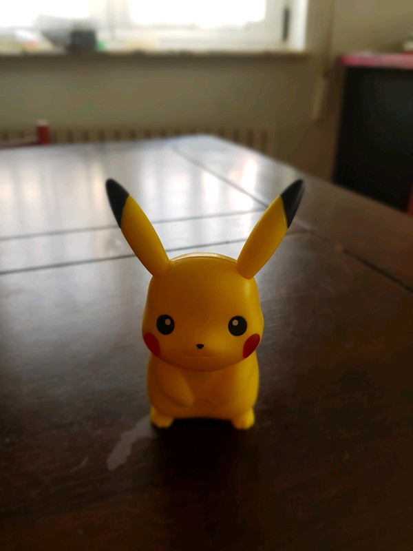 Brinquedos Pokémon de Tamanho Grande para Crianças, Pikachu