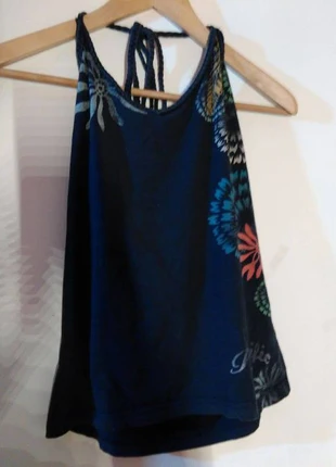 süßes verspieltes sommertop, merk: H&M, staat: Heel goed, maat: M / 38 / 10, € 5,00, € 5,95 inclusief Kopersbescherming