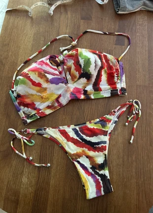 Maillot de bain Pain de Sucre XS / M, marque: Pain de Sucre, état: Neuf sans étiquette, taille: S / 36 / 8, 40,00 €, 42,70 € Protection acheteurs incluse