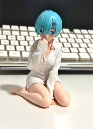 Figura de Rem, marque: Perfecto, état: Bon état, taille: Taille unique, 5,00 €, 5,95 € Protection acheteurs incluse