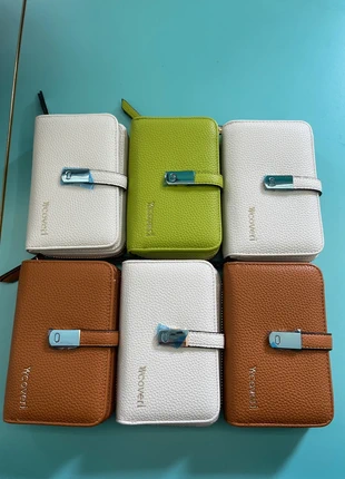 Portafoglio Enrico, marque: Enrico Coveri, état: Neuf sans étiquette, 7,99 €, 9,09 € Protection acheteurs incluse