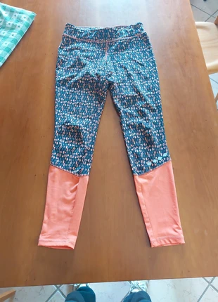 Leggins palestra/corsa lunghi taglia S, brand: Crivit, condizioni: Ottime, taglia: S / IT 40 / EU 36, €3.50, €4.38 include la Protezione acquisti