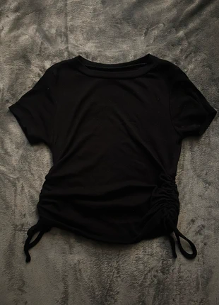 Haut noir, marke: Alternative, zustand: Gut, größe: Einheitsgröße, 2,00 €, 2,80 € inklusive Vinted-Käuferschutz