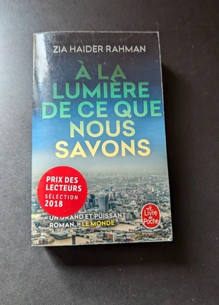 A la lumière de ce que nous savons, condition: Very good, €2.00, €2.80 includes Buyer Protection