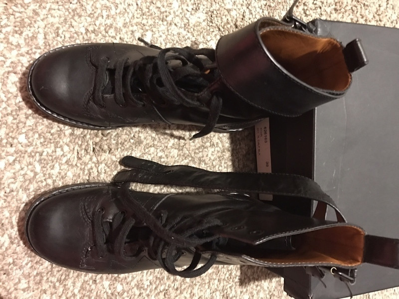 boots Marc Jacobs 3