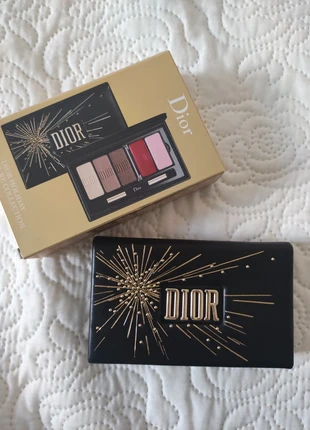 Sublime palette de maquillage Dior, marke: Dior, zustand: Neu, mit Etikett, 30,00 €, 32,20 € inklusive Vinted-Käuferschutz
