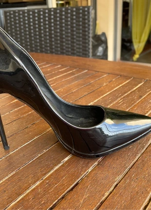 Escarpins, condition: Good, size: 37, €10.00, €11.20 includes Buyer Protection