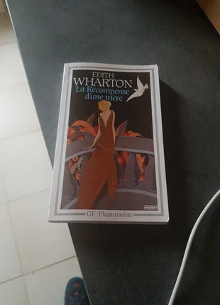 La récompense d'une mère , condition: Like new, €1.00, €1.75 includes Buyer Protection