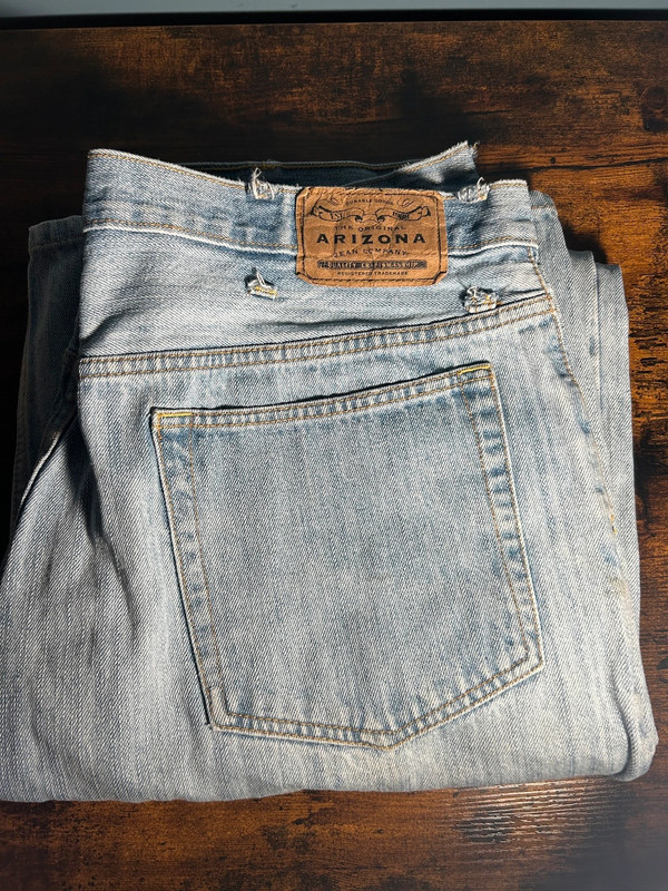 Vintage Arizona Jeans 3