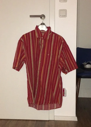 Tom Tailor Streifenhemd, brand: Tom Tailor, condition: Very good, size: L, €2.50, €3.33 includes Buyer Protection