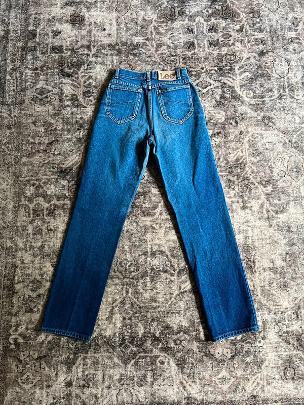 Lee Jeans 2