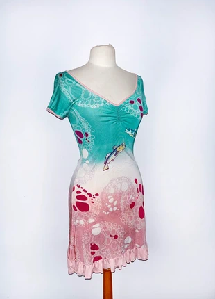 Robe originale vintage American retro taille 38, brand: American Retro, condition: Very good, size: M / 38 / 10, €13.95, €15.35 includes Buyer Protection