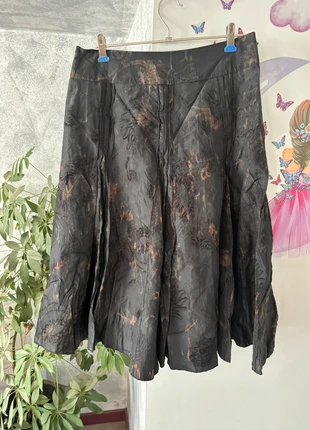 Jupe mi longue, brand: Camaïeu, condition: Very good, size: M / 38 / 10, €7.00, €8.05 includes Buyer Protection