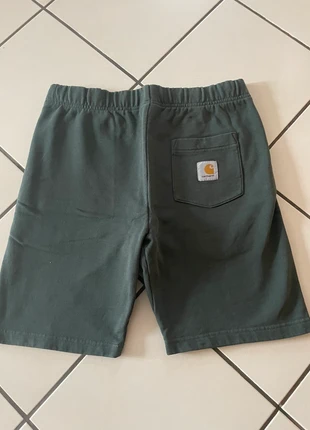 Bermuda Carhartt, marque: Carhartt, état: Très bon état, taille: M, 25,00 €, 26,95 € Protection acheteurs incluse