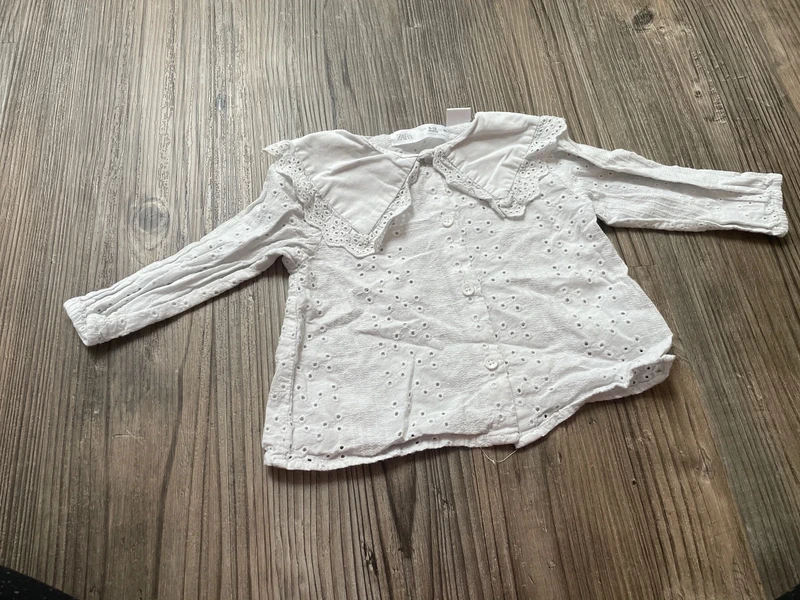 Lot blouses - photo numéro 5