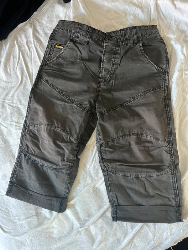 Biker shorts