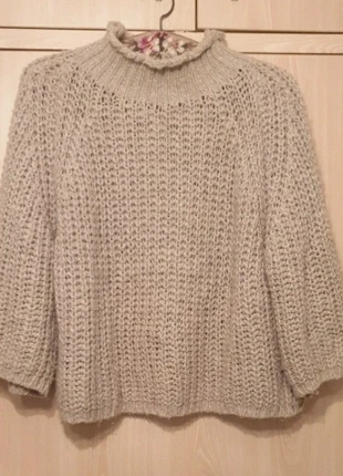 Precioso jersey, marque: Made In Italy, état: Neuf sans étiquette, taille: XL / 42 / 14, 8,00 €, 9,10 € Protection acheteurs incluse