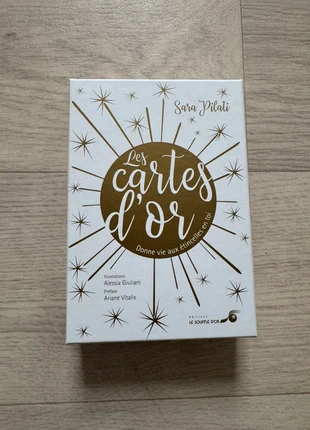 Oracle - Les cartes d’or, estado: Muy bueno, 12,00 €, 13,30 € Protección al comprador incluida
