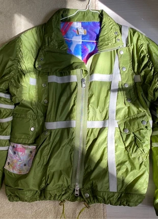 Ski jacket, marca: The people of the labyrinths, estado: Muito bom, tamanho: L / 40 / 12, €175.00, €184.45 inclui Proteção do Comprador