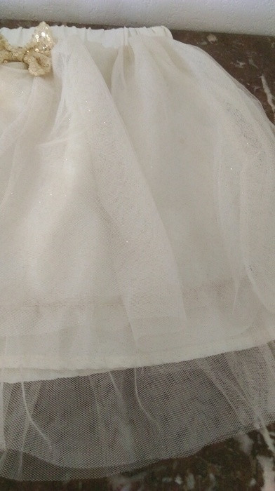 Jupe Tulle 4