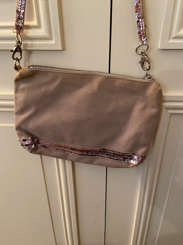 Petit sac Vanessa Bruno parme Vinted