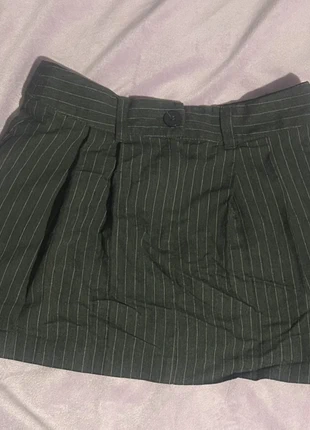 grey pleated skirt, brand: Primark, condition: Very good, size: XS / UK 4-6, £2.00, £2.80 includes Buyer Protection
